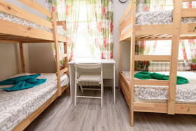 Hostel Svoi