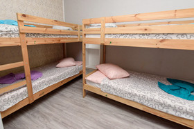 Hostel Svoi