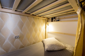 Hostel Svoi