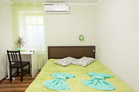 Hostel Svoi