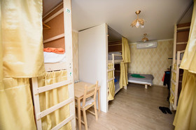 Hostel Svoi