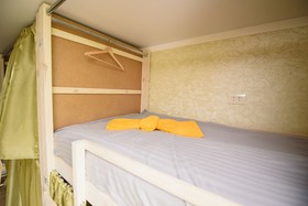 Hostel Svoi