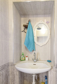 Hostel Svoi