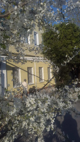 Hostel Svoi