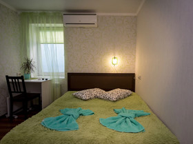 Hostel Svoi