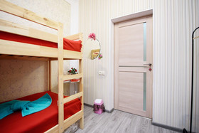 Hostel Svoi