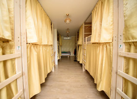 Hostel Svoi