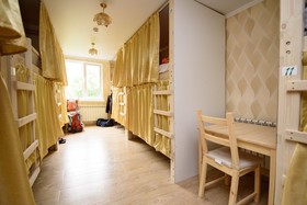 Hostel Svoi