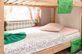 Hostel Svoi