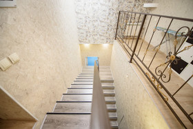 Hostel Svoi