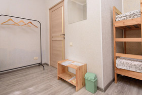 Hostel Svoi