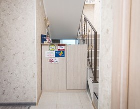 Hostel Svoi