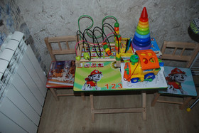 Hostel Svoi
