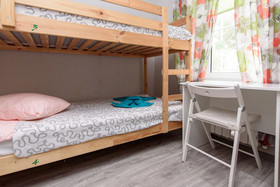 Hostel Svoi