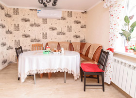 Hostel Svoi