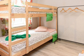 Hostel Svoi