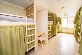 Hostel Svoi