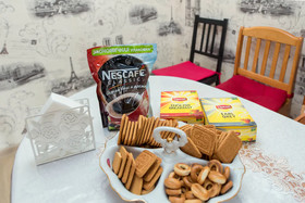 Hostel Svoi