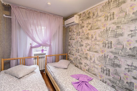 Hostel Svoi