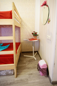 Hostel Svoi