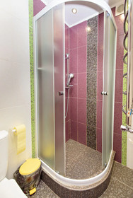 Hostel Svoi