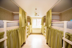 Hostel Svoi