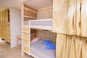 Hostel Svoi