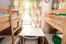 Hostel Svoi