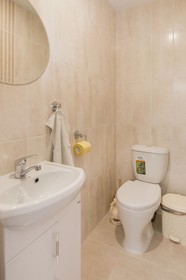 Hostel Svoi
