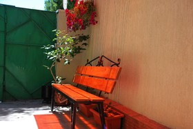 Hostel Svoi