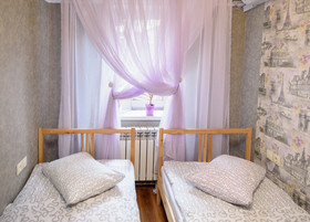 Hostel Svoi