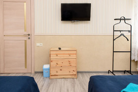 Hostel Svoi
