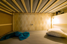 Hostel Svoi