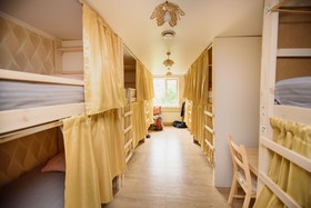 Hostel Svoi