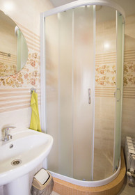 Hostel Svoi