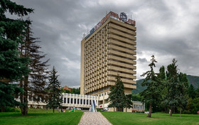 Intourist Congress-Hotel