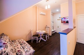 Kompliment Aparthotel