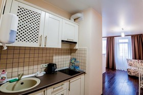 Kompliment Aparthotel