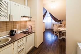 Kompliment Aparthotel