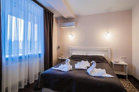 Kompliment Aparthotel