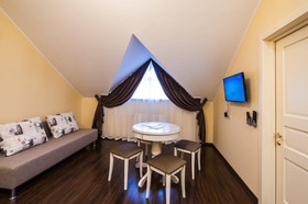 Kompliment Aparthotel