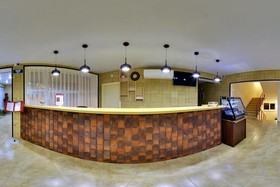 Kompliment Aparthotel