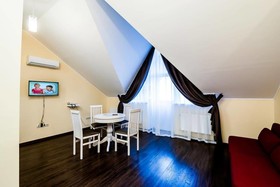 Kompliment Aparthotel
