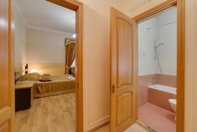 Like Hostel Pyatigorsk