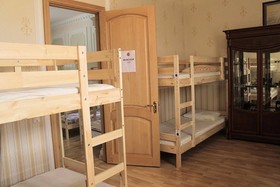 Like Hostel Pyatigorsk