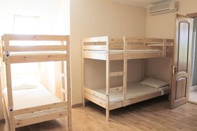 Like Hostel Pyatigorsk