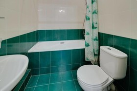 Like Hostel Pyatigorsk