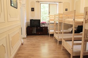 Like Hostel Pyatigorsk