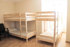Like Hostel Pyatigorsk