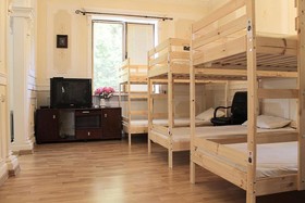 Like Hostel Pyatigorsk